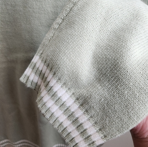 NWOT- Sincerely Jules Pickleball Sweater Dress - Picture 4 of 7